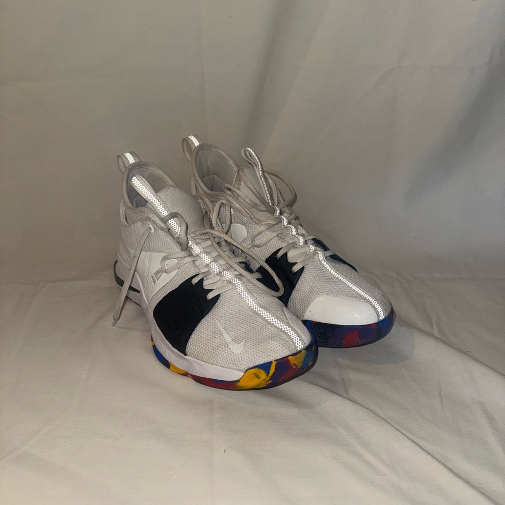 Nike PG 2